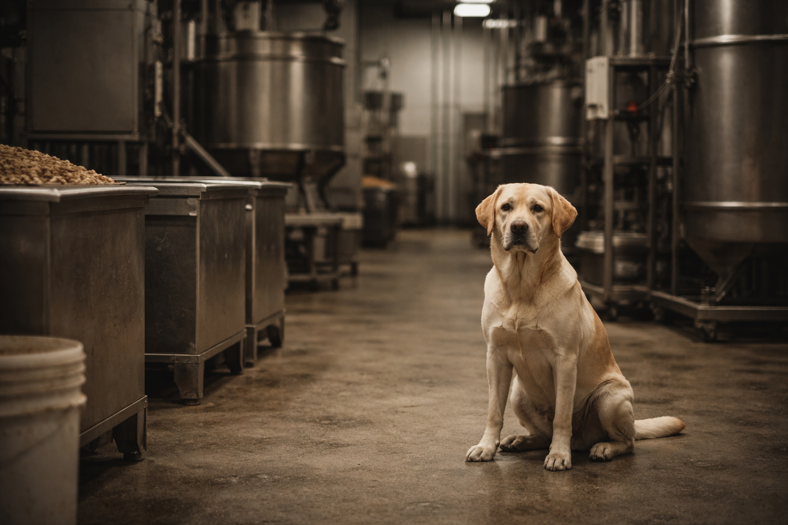 Pet Food Formulation: What Founders Actually Need to Know