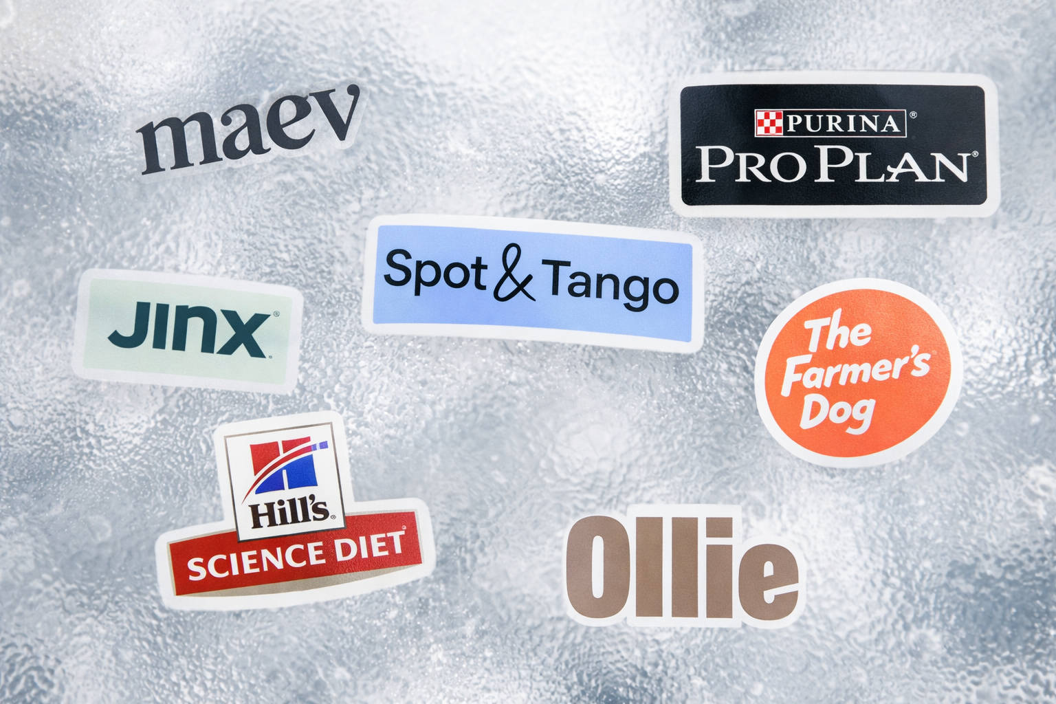 Your Pet Food Label Has 8 Required Elements. Most Founders Get 3 of Them Wrong.