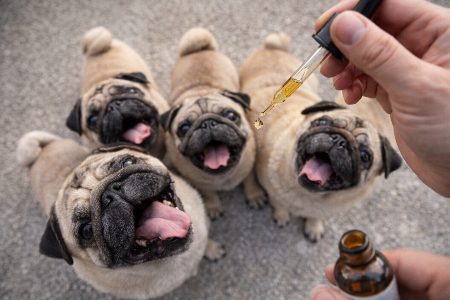 Pet CBD Regulations: What Operators Need to Know in 2026