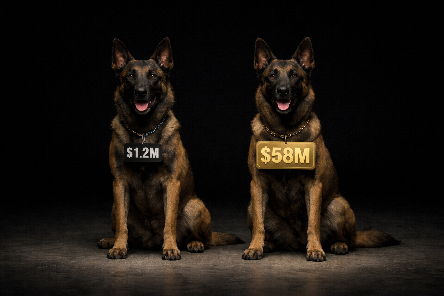 What Actually Drives Pet Company Valuations