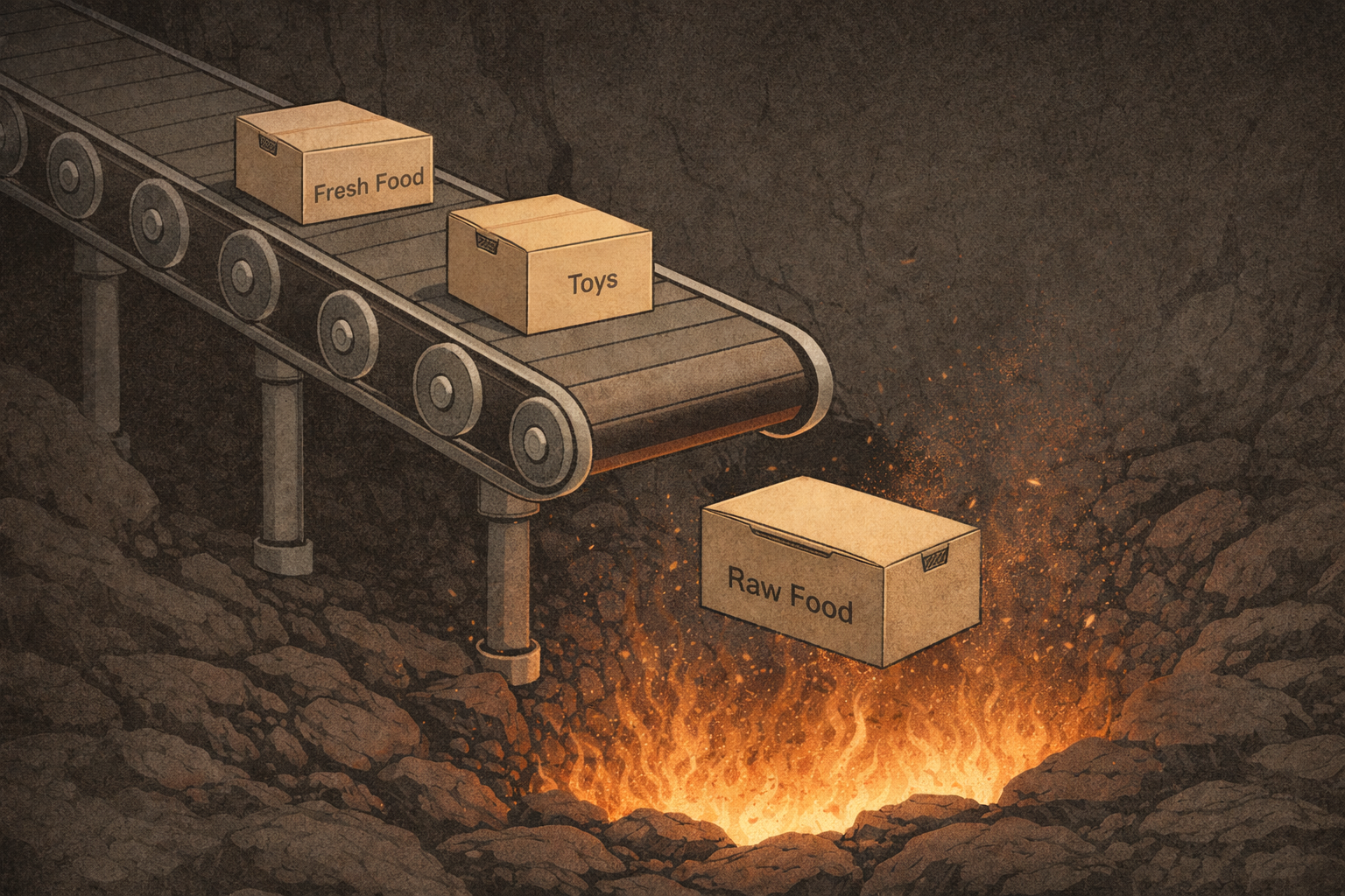 Why Pet Subscription Boxes Struggle to Keep Customers Past Month Three