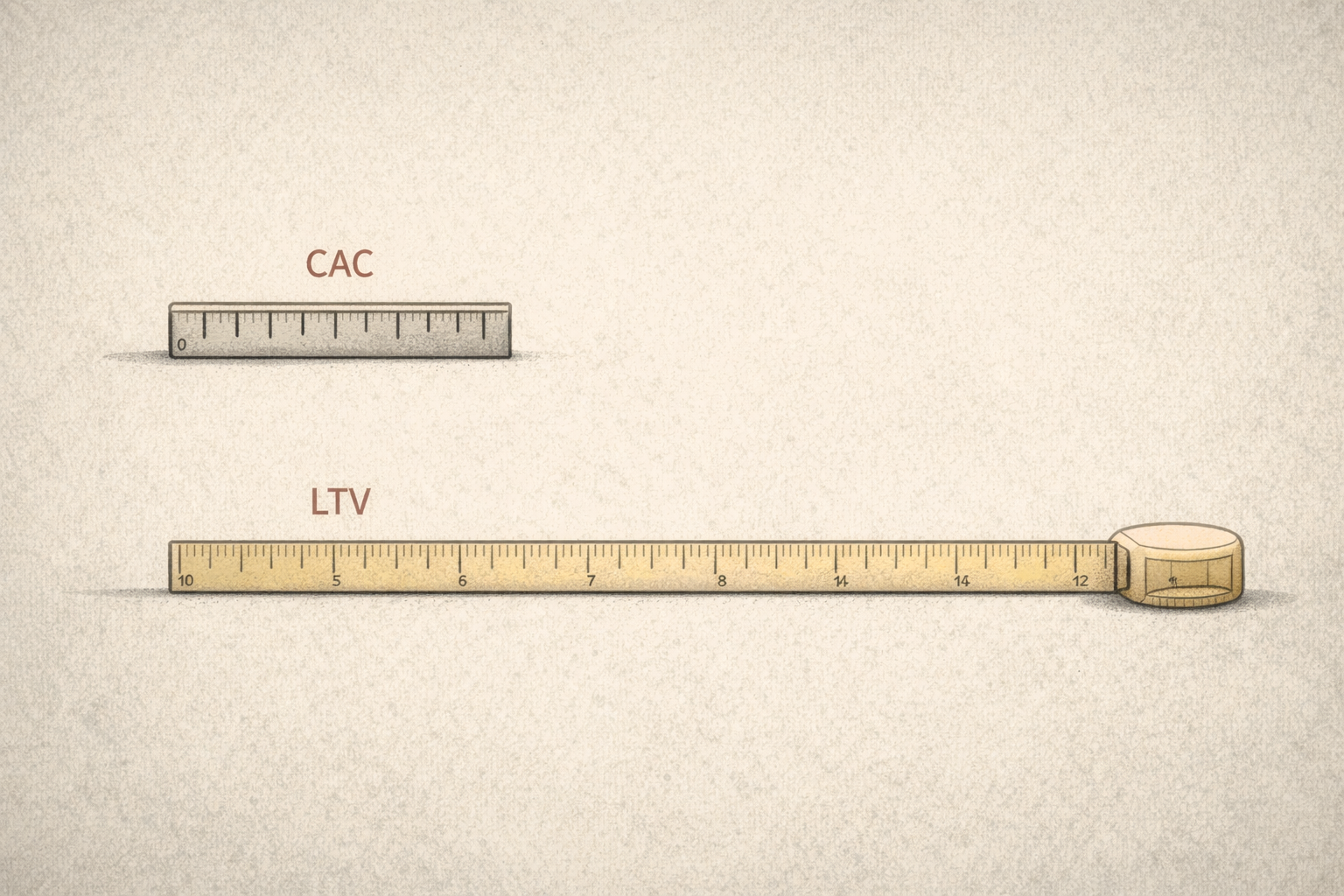 Pet Brand CAC Benchmarks Nobody Publishes