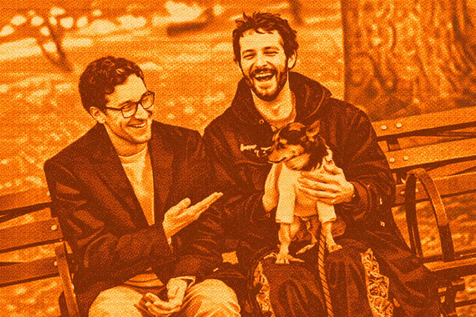 BARK Bets on Celebrity Content as Brand Differentiation Play