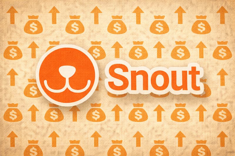 Snout Raises $110M to Finance Vet Bills as Pet Care Costs Surge