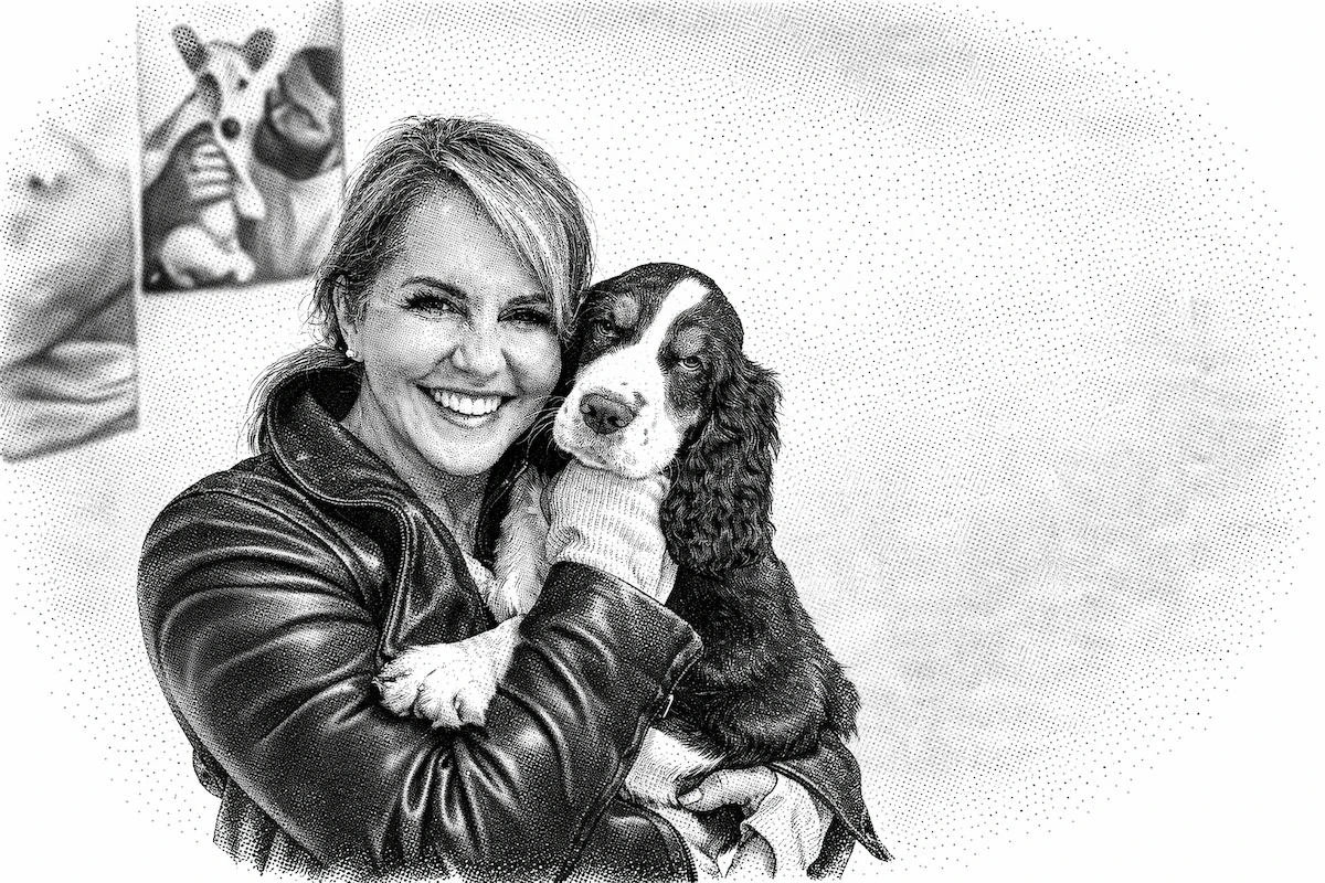 Dr. Linda Black | CEO of Gallant