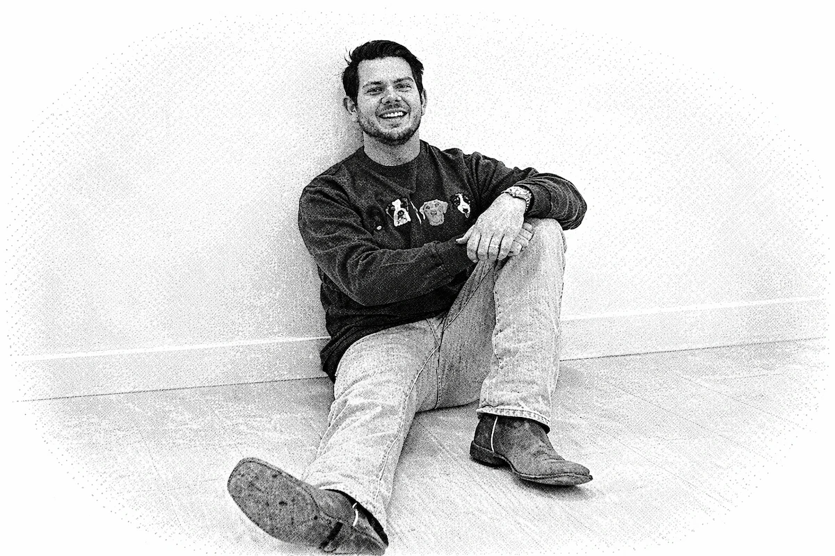 Jake Chambers | Co-Founder, Pupsentials