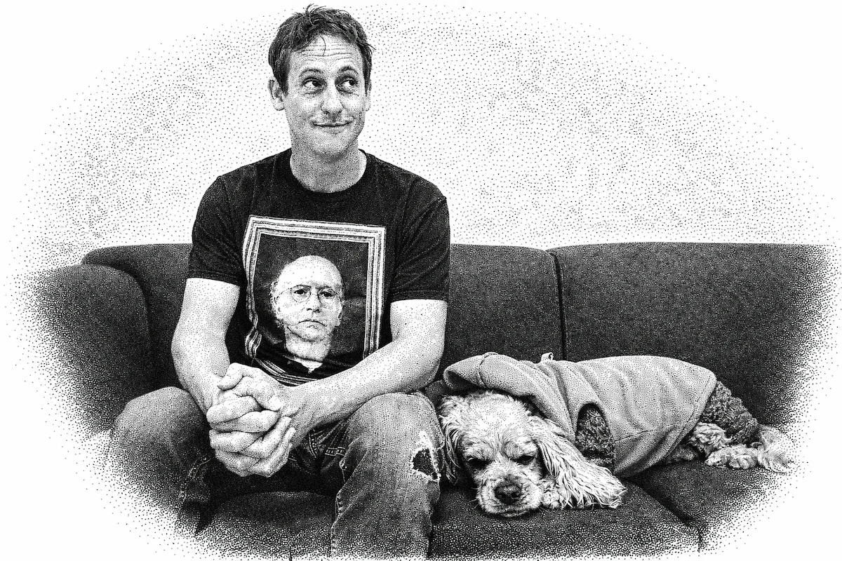 Ron Levi | Chief Content Officer & Founder, DOGTV