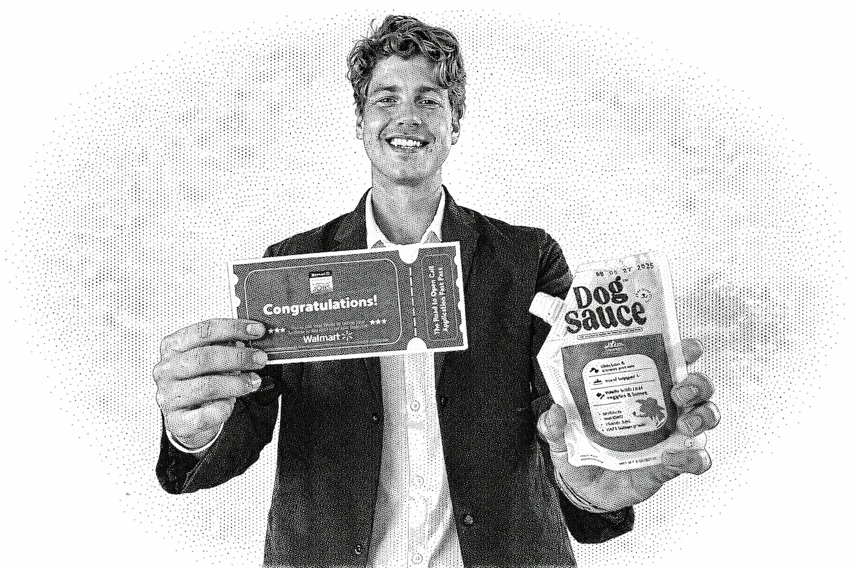 Dakota Sheets | Founder, DogSauce