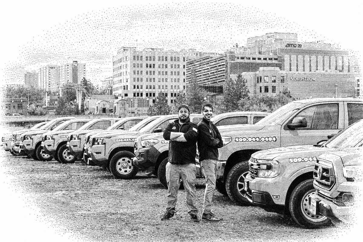 William Milliken | Co-Founder, Swoop Scoop