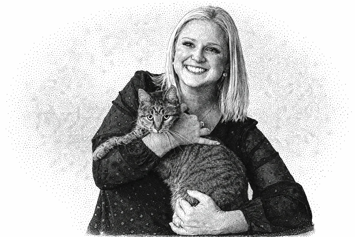 Cecelia Carrera | CEO & Founder, BistroCat