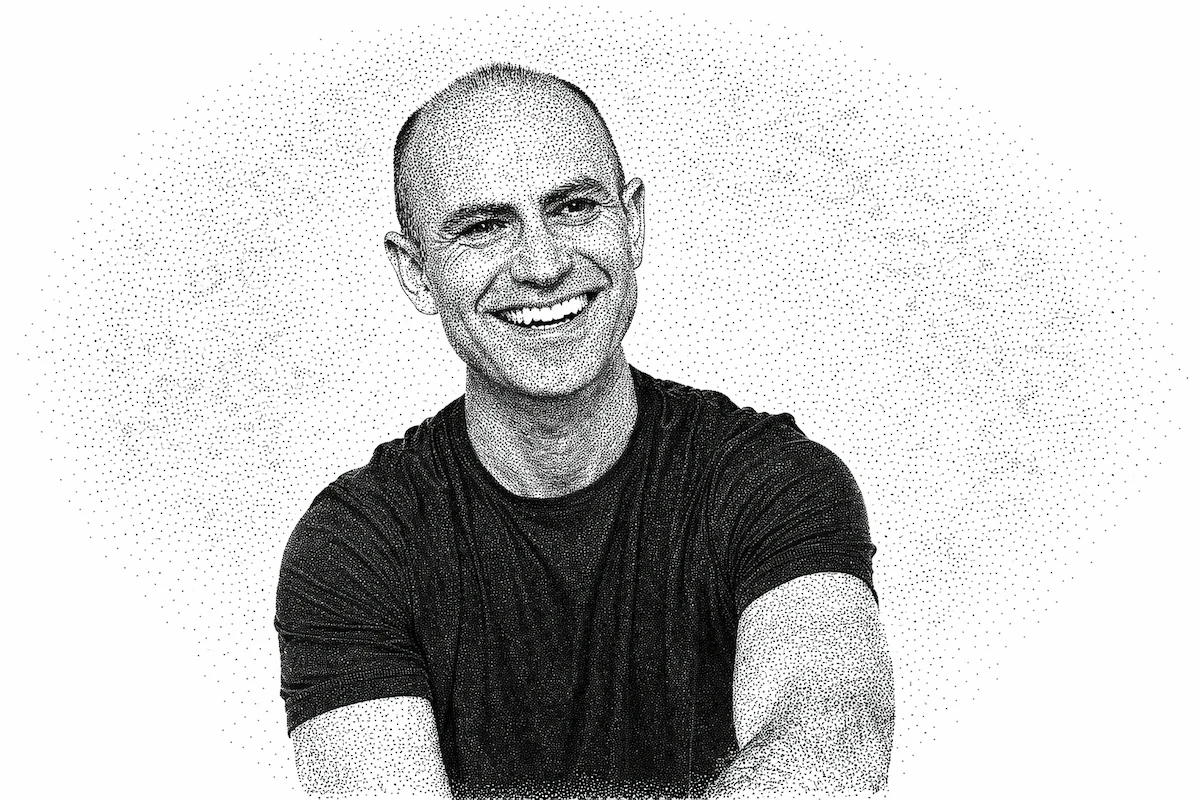 Joe Spector | Founder & CEO, Dutch