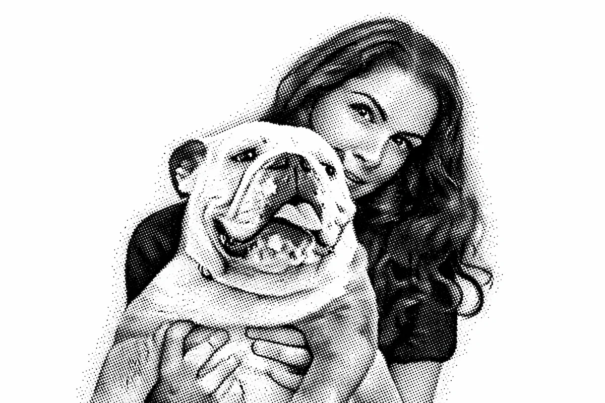 Amy Zalneraitis | Co-Founder & Chief Brand Officer of We Feed Raw