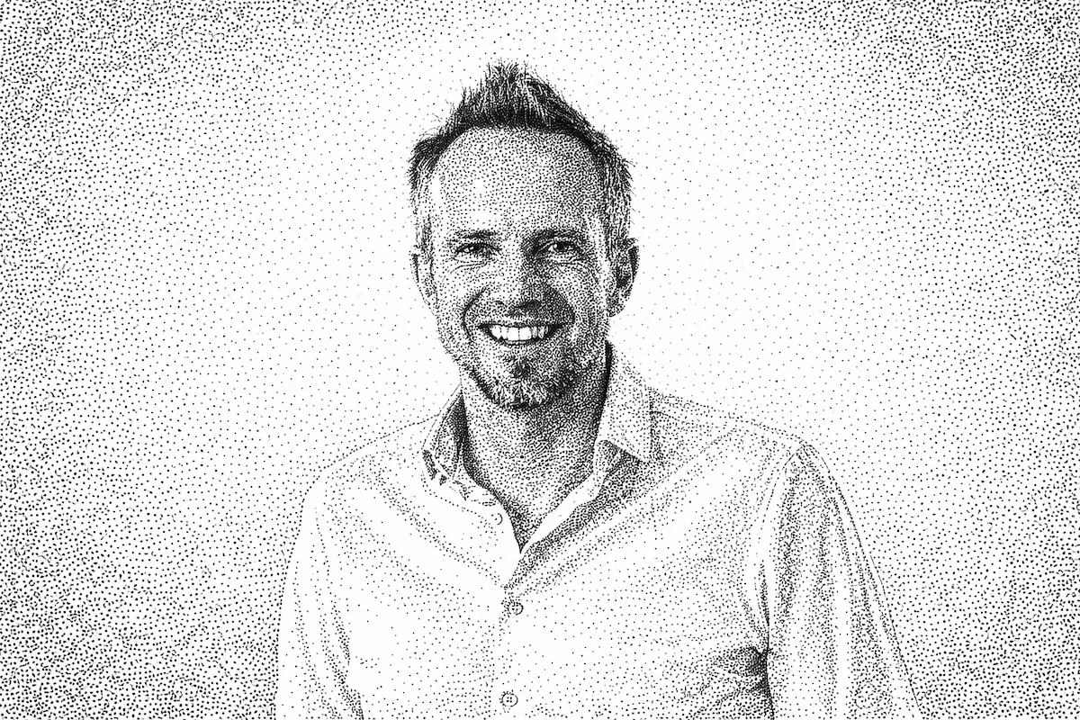 Michael Hurnaus | Founder & CEO of Tractive