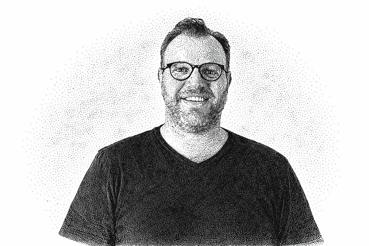 Jason Meltzer | Cofounder, Wag!