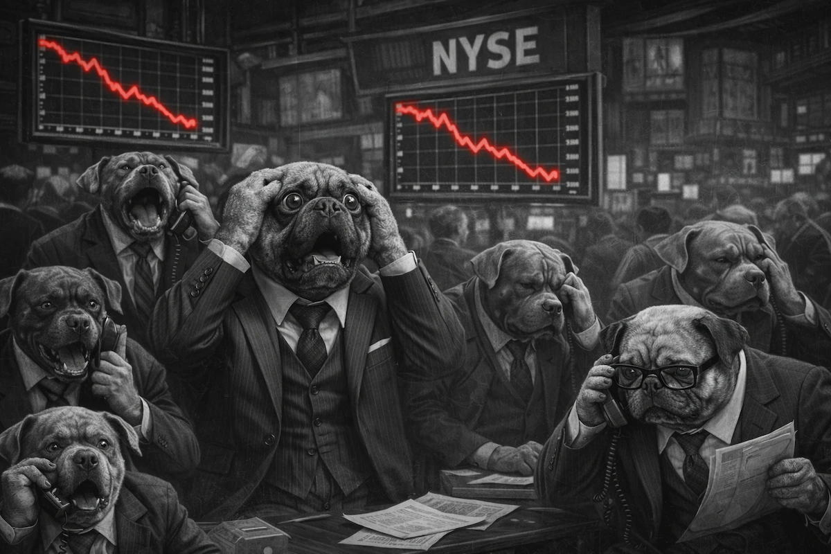 Two Pet Companies Went Public via SPAC. Both Are Cautionary Tales.