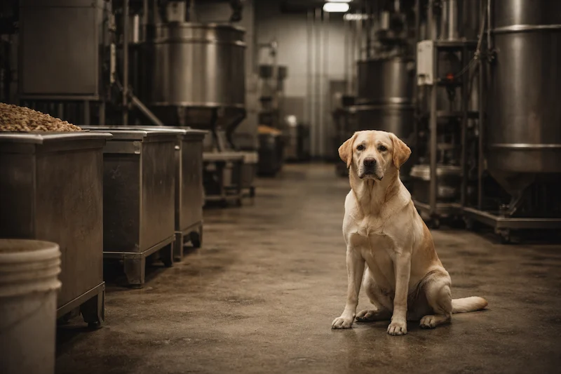 Pet Food Formulation: What Founders Actually Need to Know