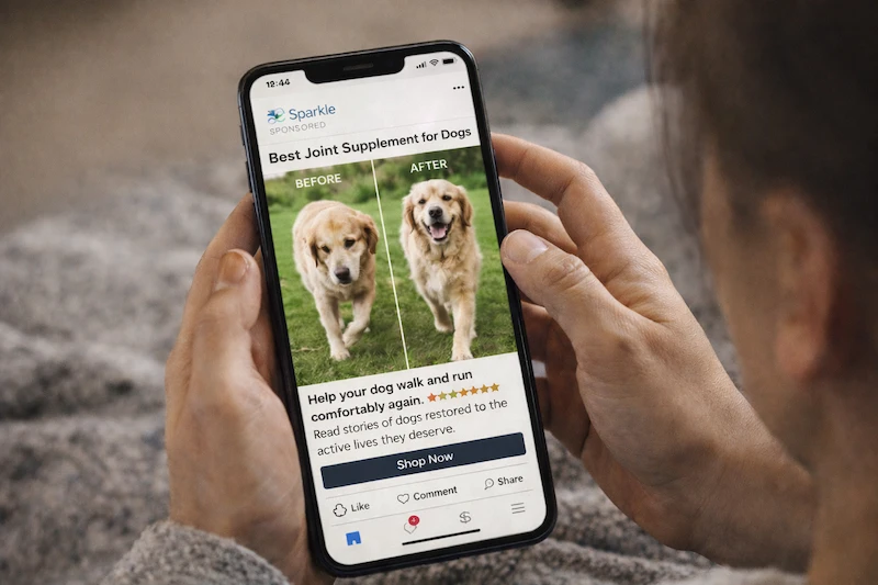 Most Pet Brand Marketing Fails. Here's What Actually Works.