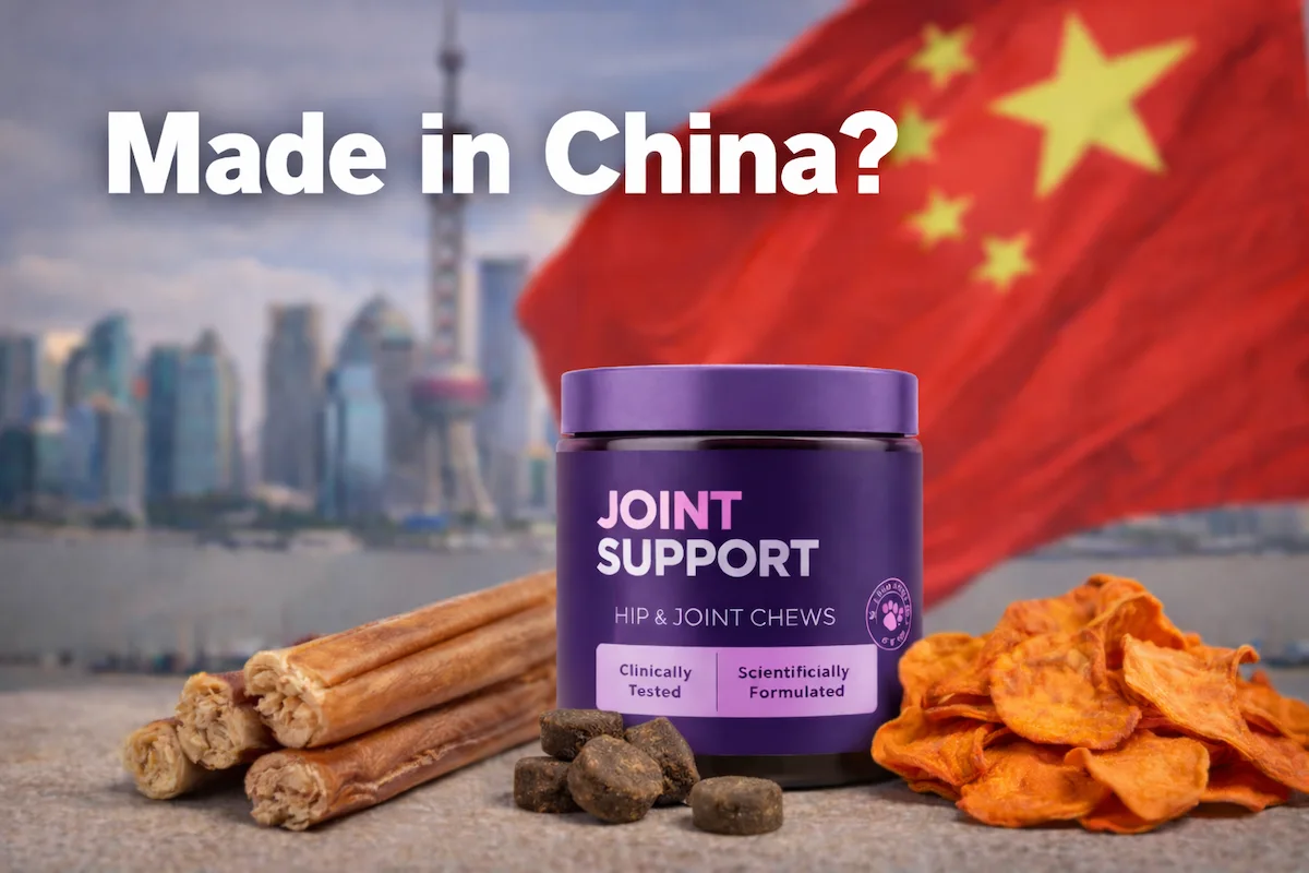 What Pet Brands Get Wrong About China Sourcing