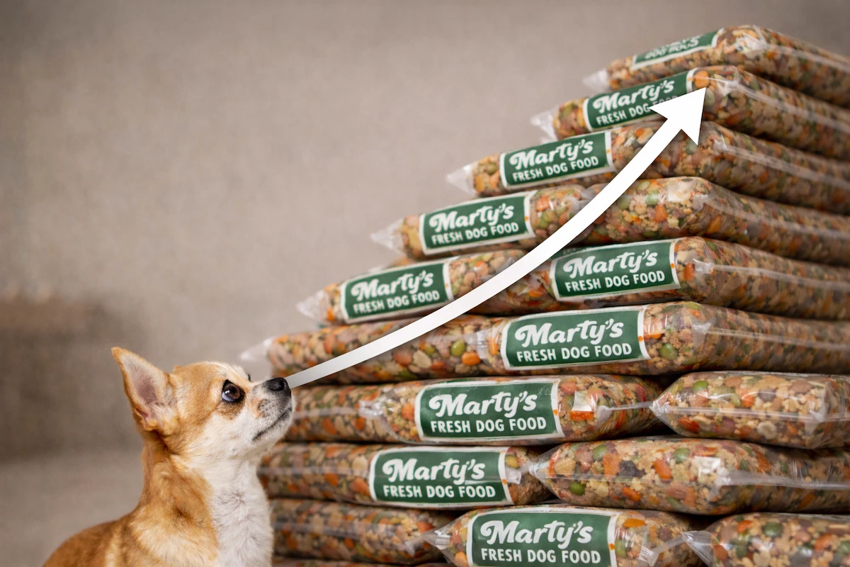Pet Food Manufacturing: Build, Partner, or Acquire