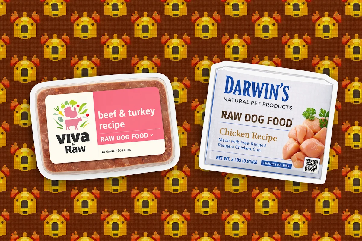 The FDA Enforces Pet Food Selectively. Here's What Actually Gets Attention