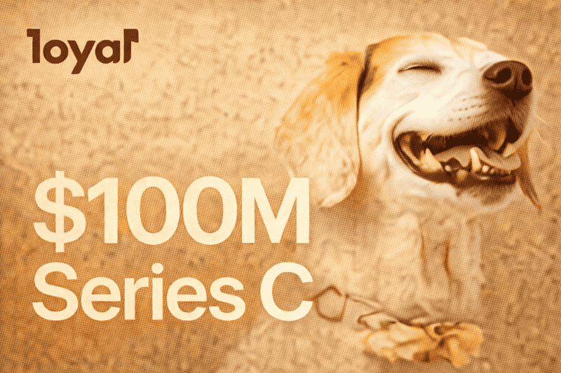 Loyal Raises $100M to Bring the First Canine Longevity Drug to Market
