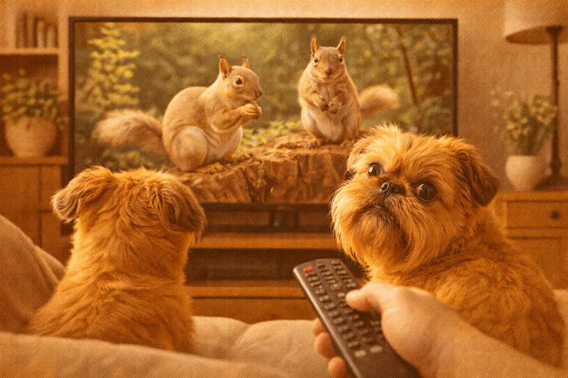 Pet Media Goes From Punchline to Platform