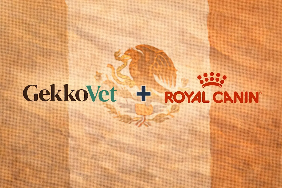 Royal Canin Launches AI Diagnostic Tool in Mexico, Showcasing Mars' Accelerator-to-Distribution Pipeline