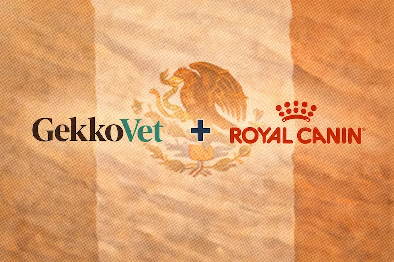 Royal Canin Launches AI Diagnostic Tool in Mexico, Showcasing Mars' Accelerator-to-Distribution Pipeline