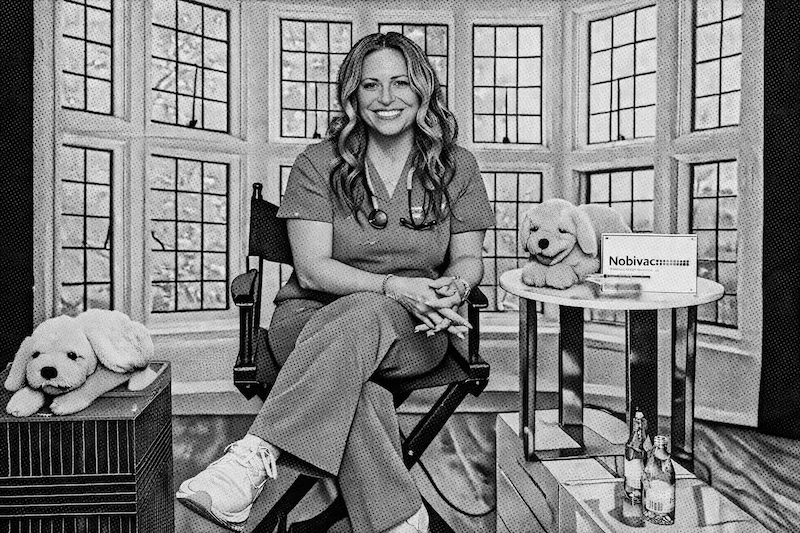 Dr. Natalie Marks | CEO of VANE