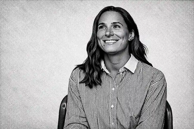 Kate Elden | CMO of Dutch