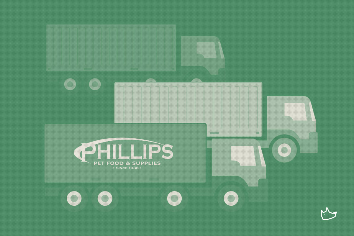 Central Pet Distribution Spins Out as Phillips-Led JV, Moving Pet Specialty Into Consolidation Sprint