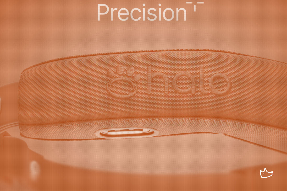 Halo Collar 5 Closes the GPS Accuracy Gap. The Channel Question Is Bigger Than the Tech.