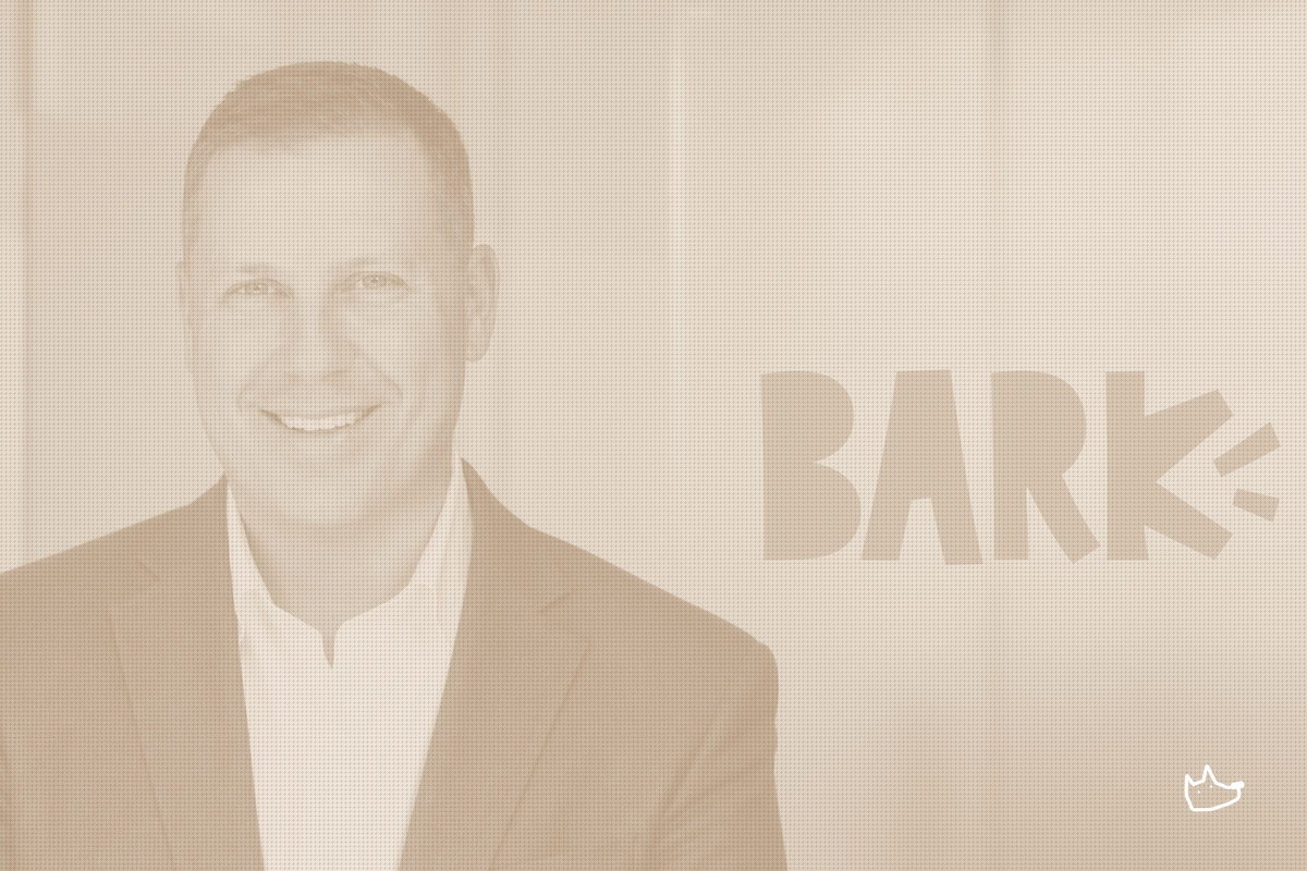 BARK Adds Logistics CEO to Board, Signaling Margin-Recovery Pivot