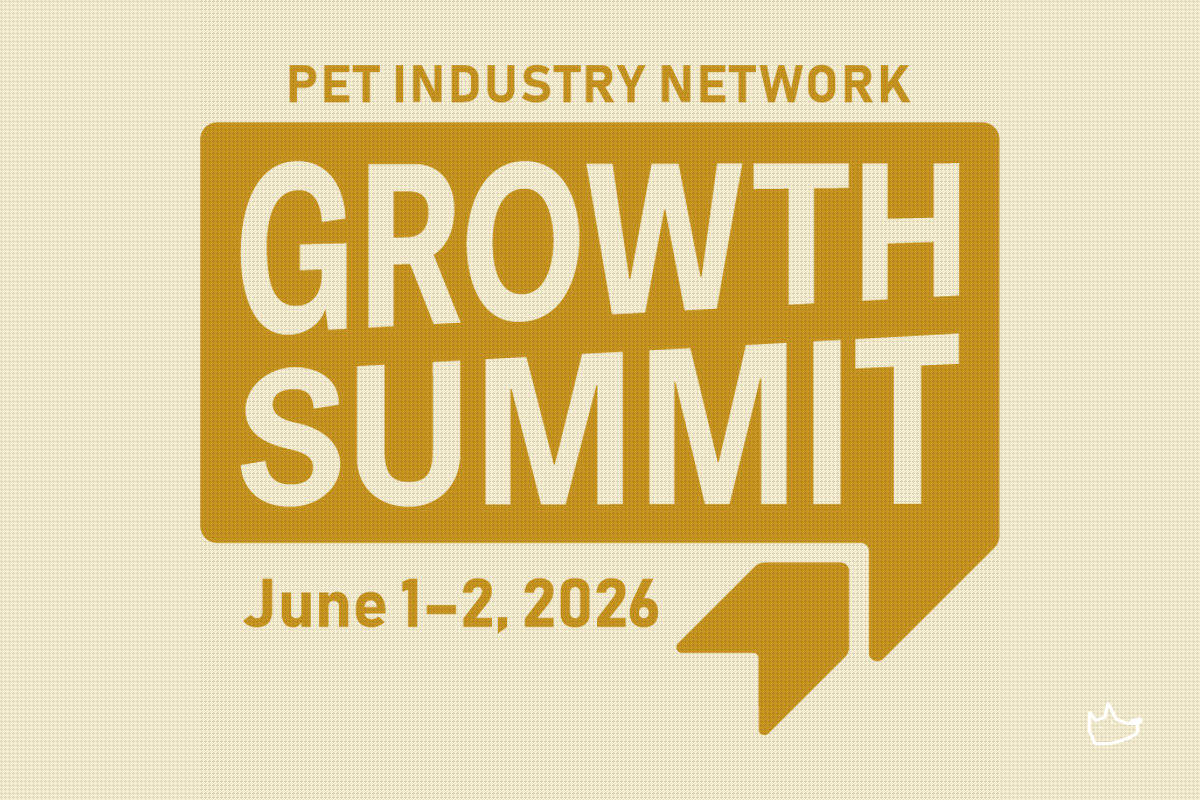 Pet Industry Network's 2026 Growth Summit Expands to Two Days, June 1-2