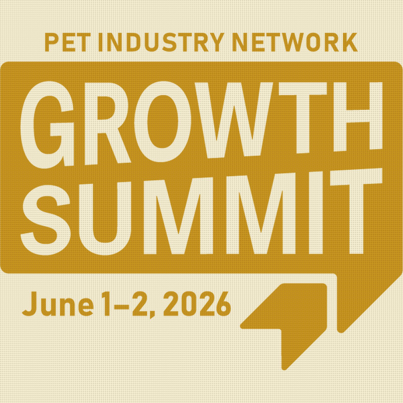 Pet Industry Network's 2026 Growth Summit Expands to Two Days, June 1-2