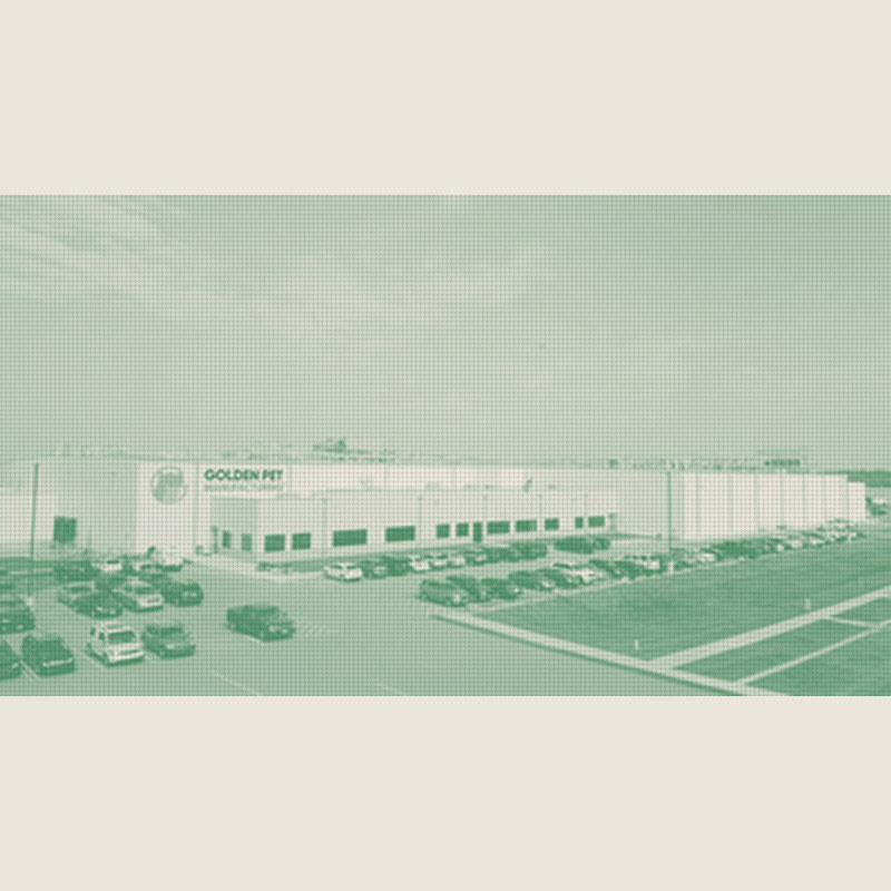A second freeze-dry plant gives Golden Pet a structural cost advantage over its DTC peers