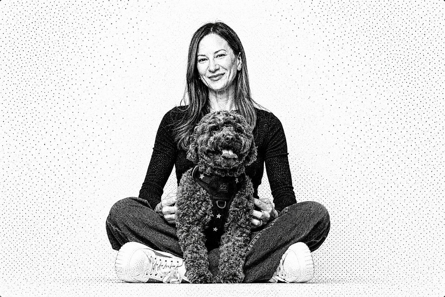 Lauren Ephrat | Founder, DOGISTRY