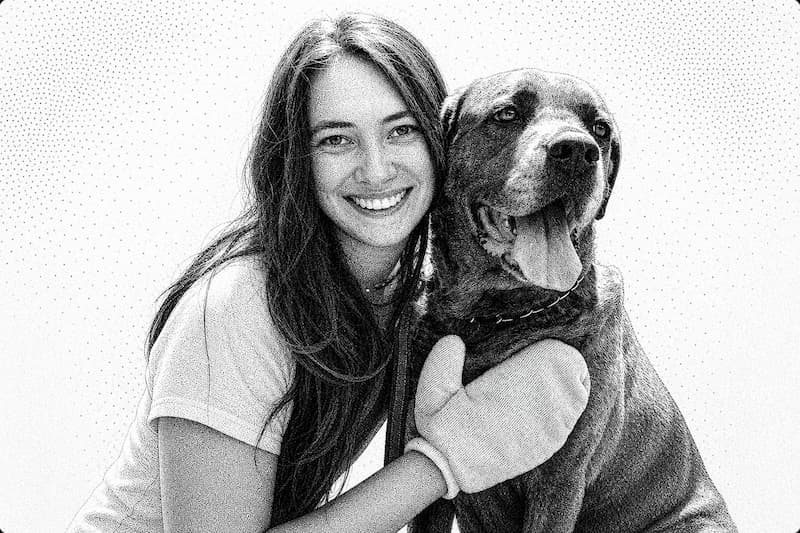 Olivia Abrams | Co-Founder & CEO, TiCK MiTT