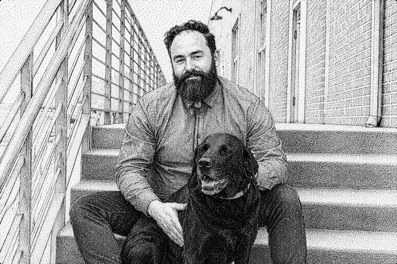 Ryan Erickson | Founder, Fetch Photo Truck