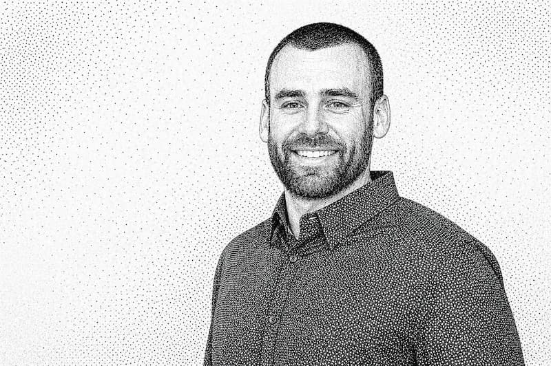Sean Felty | Founder, Labor Lens