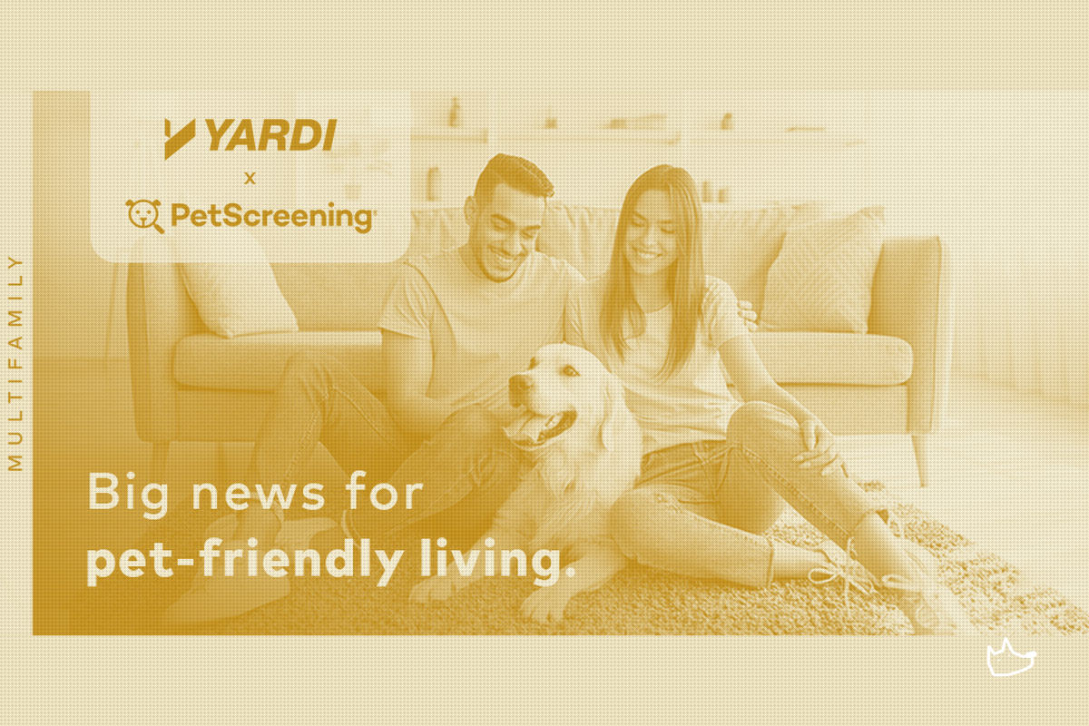 Pet Screening Just Became a Default Field in the U.S. Rental Stack
