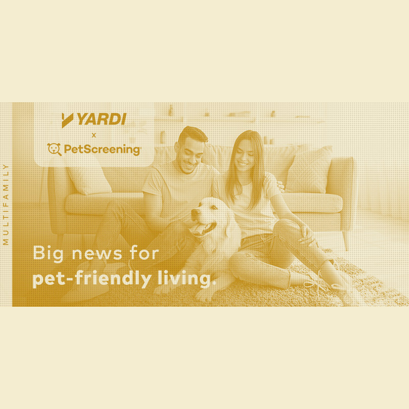 Pet Screening Just Became a Default Field in the U.S. Rental Stack