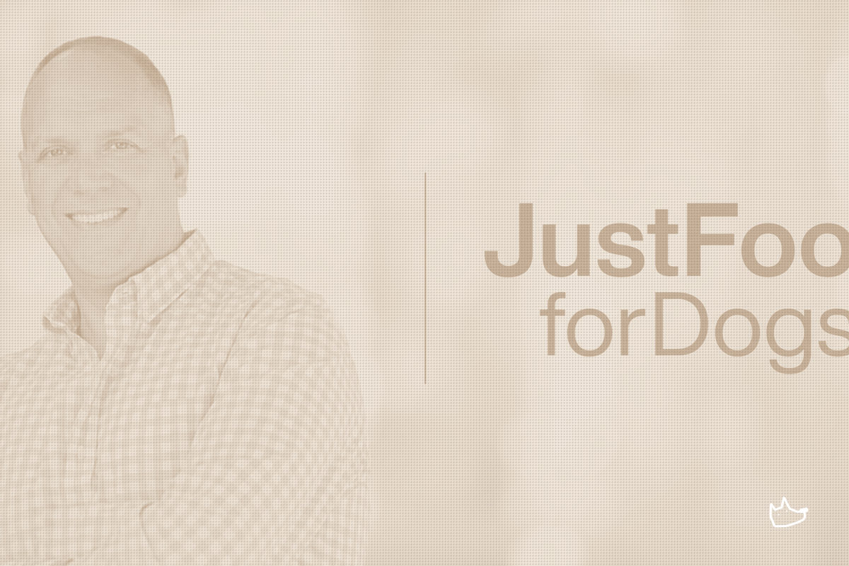 JustFoodForDogs Hires the CEO Who Knows the Grocery Aisle