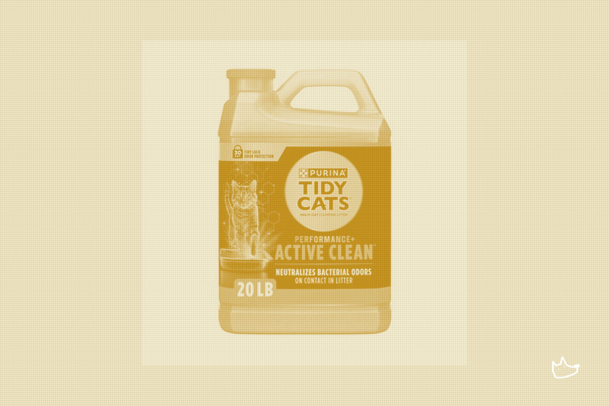 Purina Splits Tidy Cats Into Three SKUs to Block DTC Litter Challengers