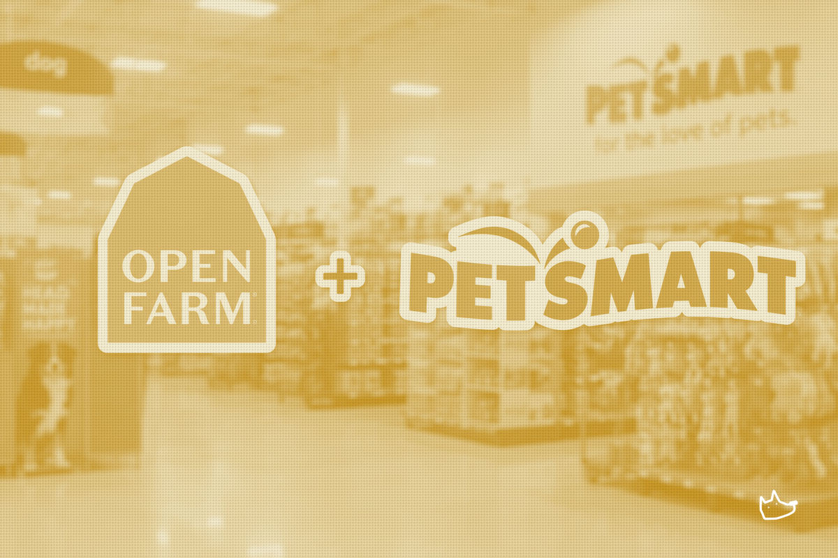 Open Farm Enters PetSmart, and the Premium-vs-Indie Tradeoff Gets Real
