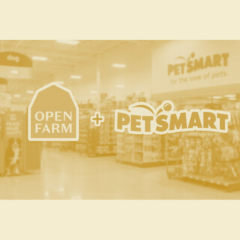 Open Farm Enters PetSmart, and the Premium-vs-Indie Tradeoff Gets Real