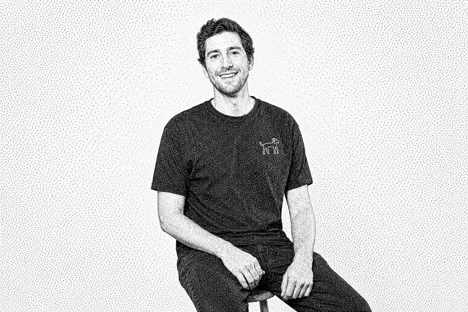 Dylan Munro, Co-Founder and COO of Spot & Tango