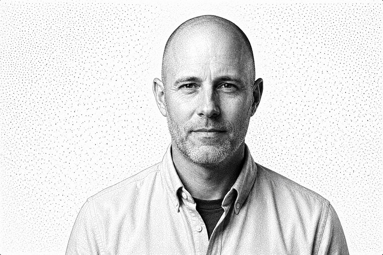 Rhett Rumery, co-founder and CEO at Tether