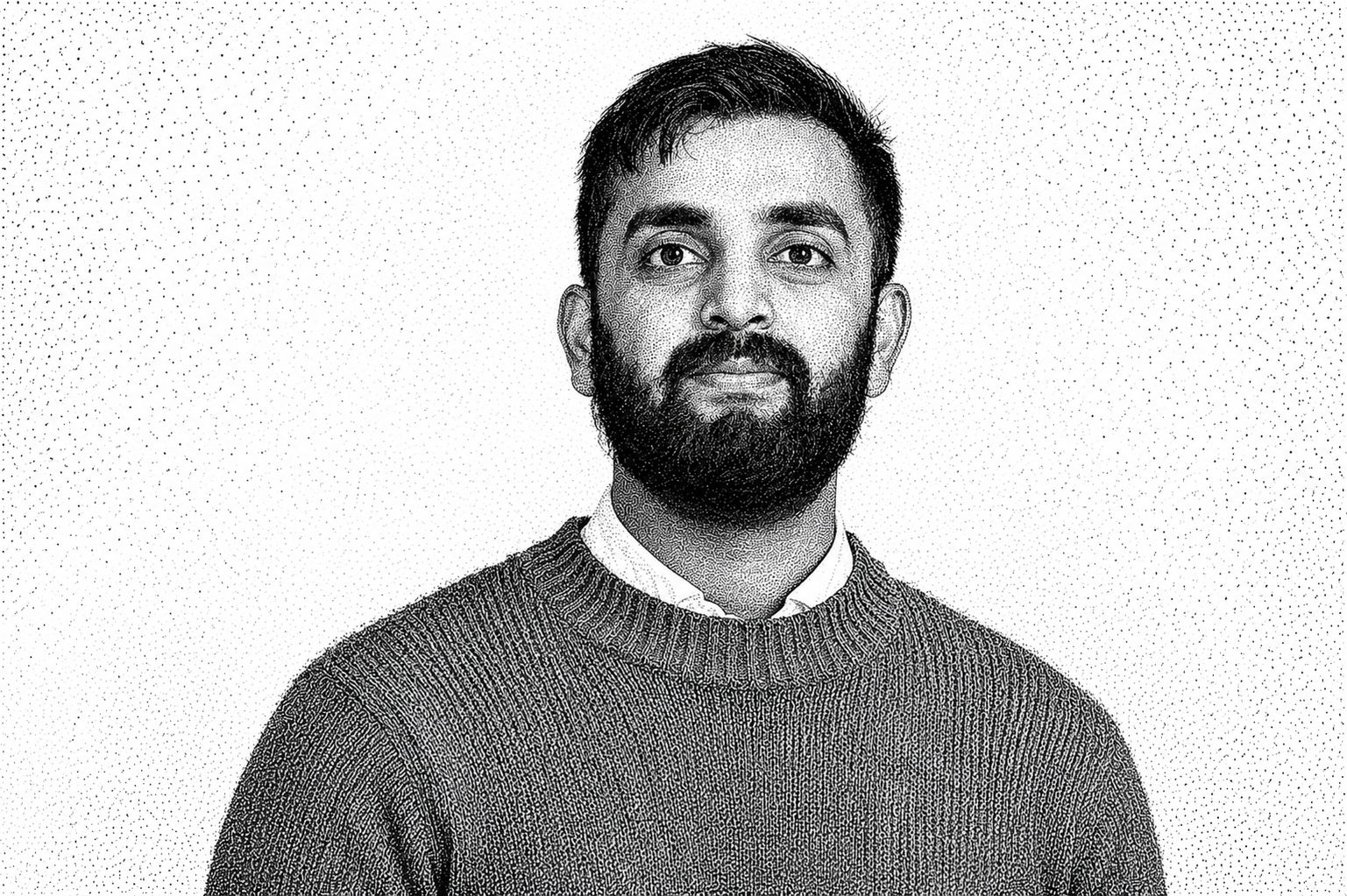 Fayzan Chaudry, co-founder and CEO of Everfur
