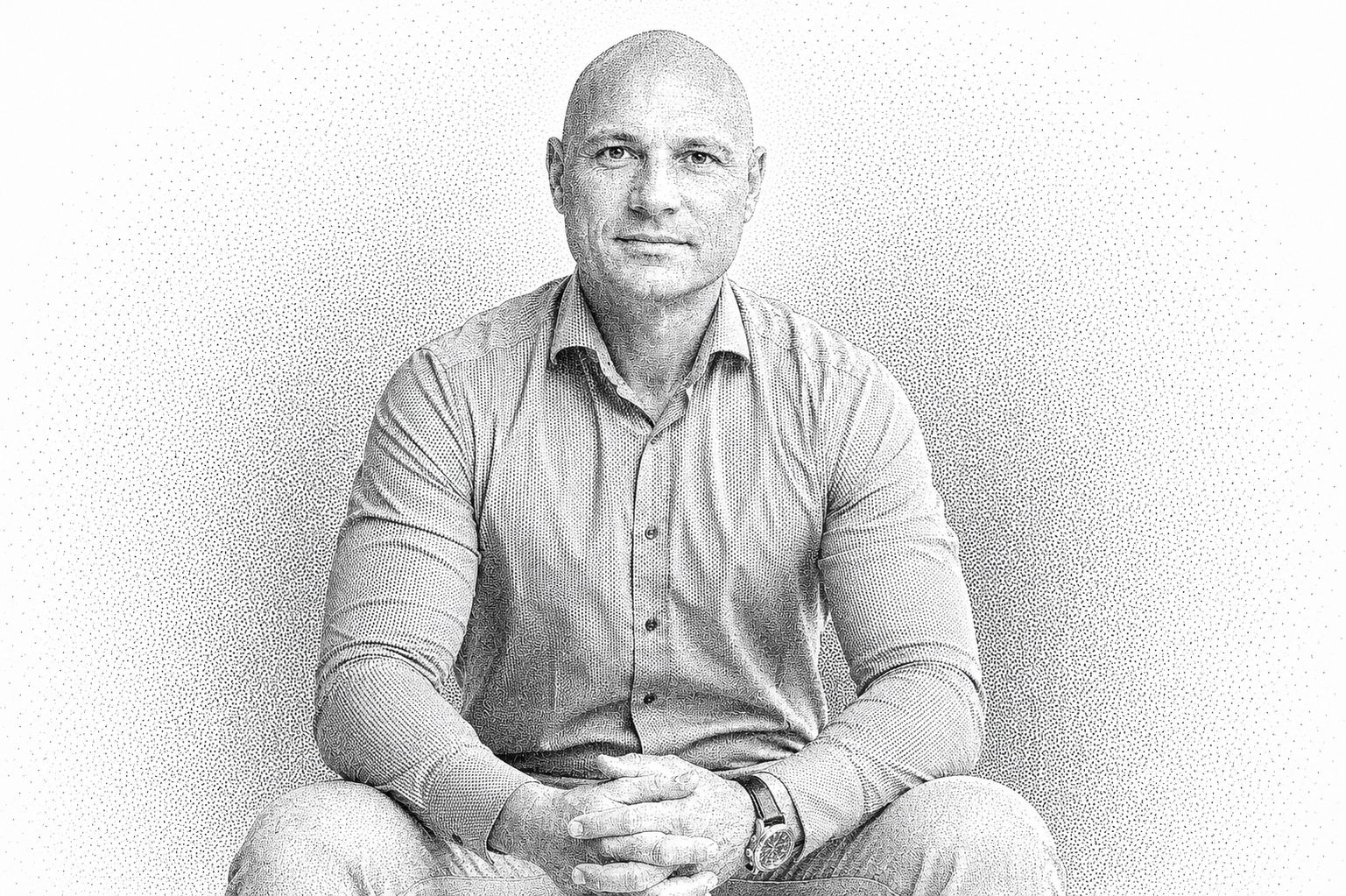 Ivan Zak | Co-Founder, Serenity Vet